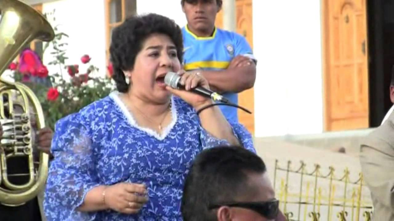 Fiesta San Pedro de Coris - 29-06-2014