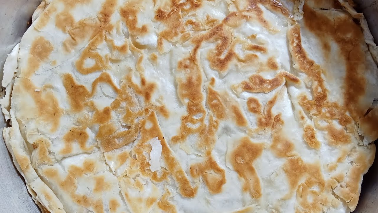 الرقاق باللحمة المفرومة سر الطعم المصري الأصيل 😋👌#رقاق_العيد #رقاق 