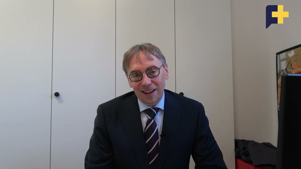 Innovazione nell'impiantistica elettrica: Il futuro della casa con Paolo Catti