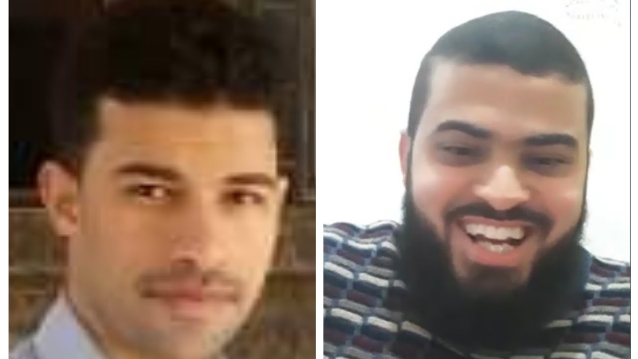 مسلم يتحدى نصراني وينتصر