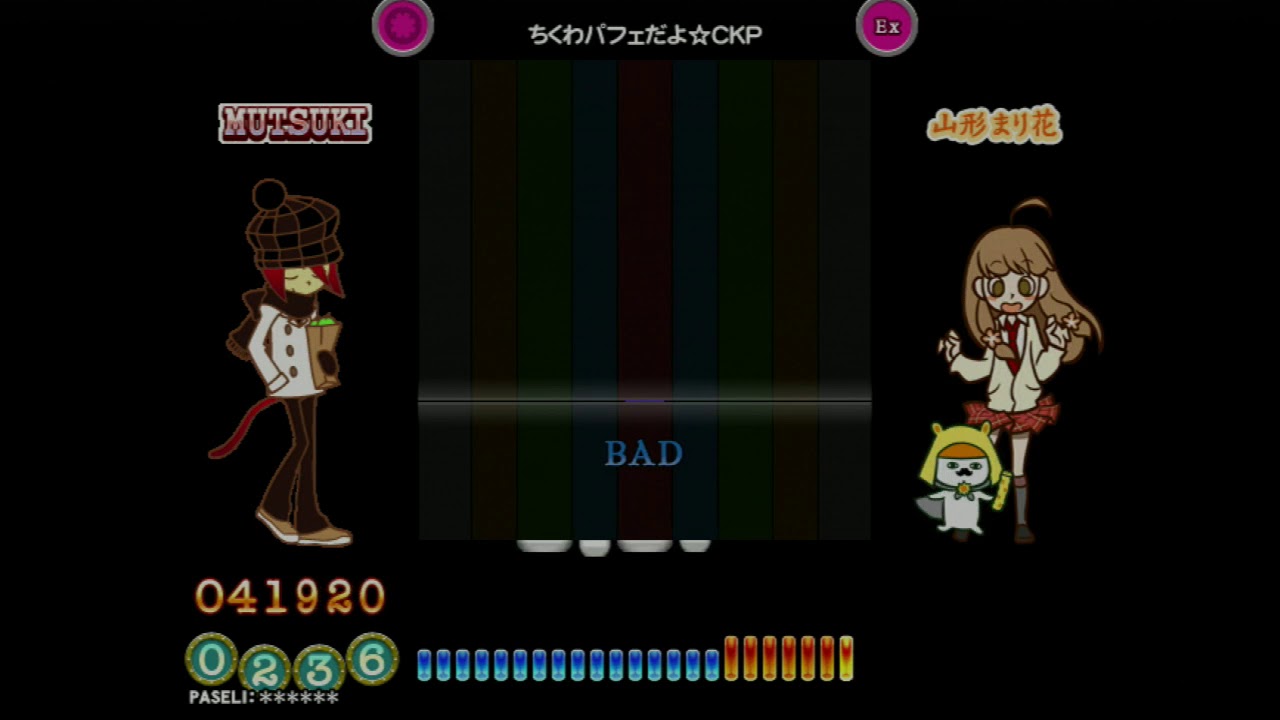 スウィーツプログレッシブEX　HIDSUD+7 #ヒドサ動画
