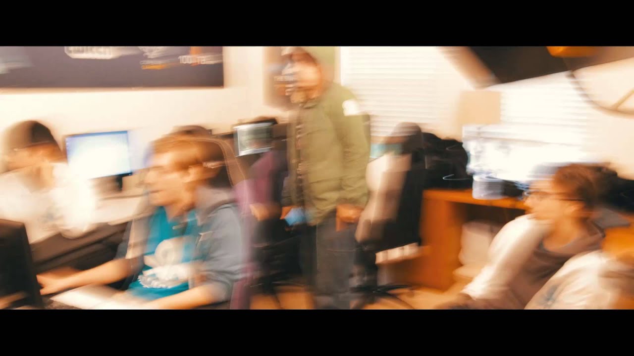 The Summit 2 - House Tour (Hyperlapse)