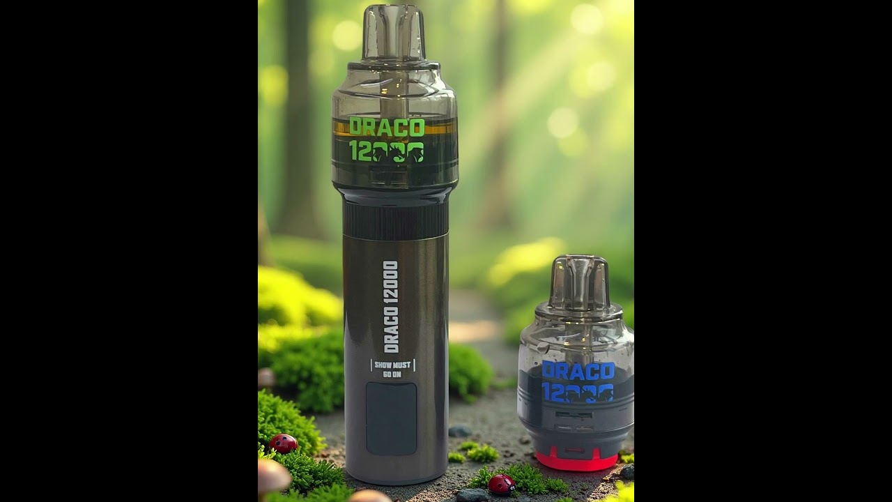 liqo.li Draco 12000 2ml+10ml #switchvape #vaping #liqolivape#liqolidraco #draco12000#likemevape
