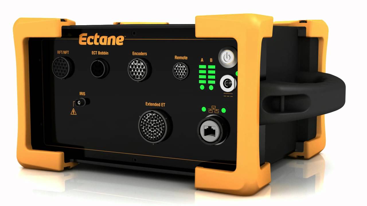Eddyfi Ectane