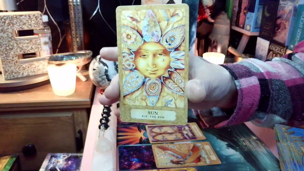 GEMINI-be open to receiving your Blessings, success and partnership