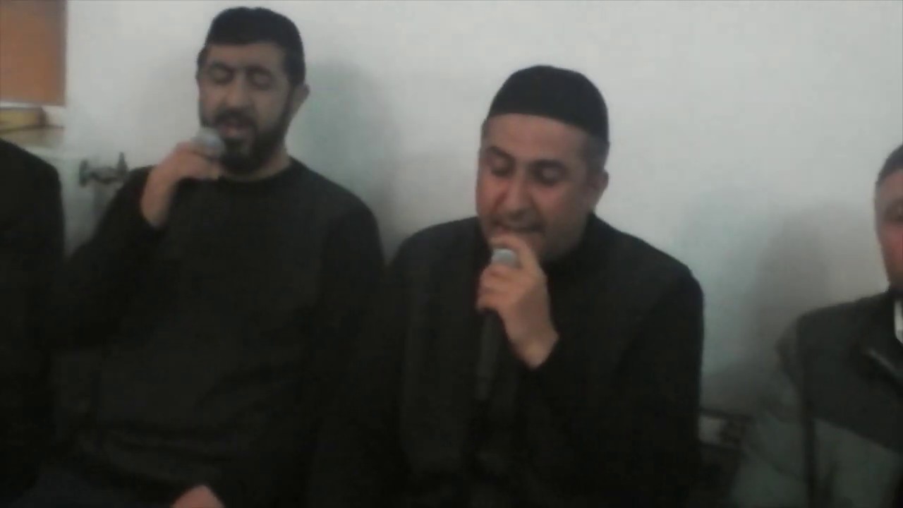 Şehit Şeyh Abdülkerim Medresesi Kuran Tilaveti, Kaside ve Mevlid