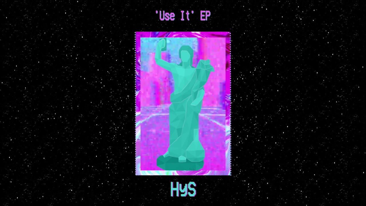 HyS - Irraparabile Tempus (Official Audio)