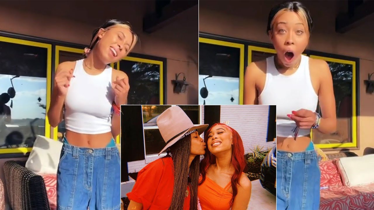 Erykah Badu's Daughter Puma Singing Like Her Mom! | She Covers Alicia Keys' Hit Song 😍🥰