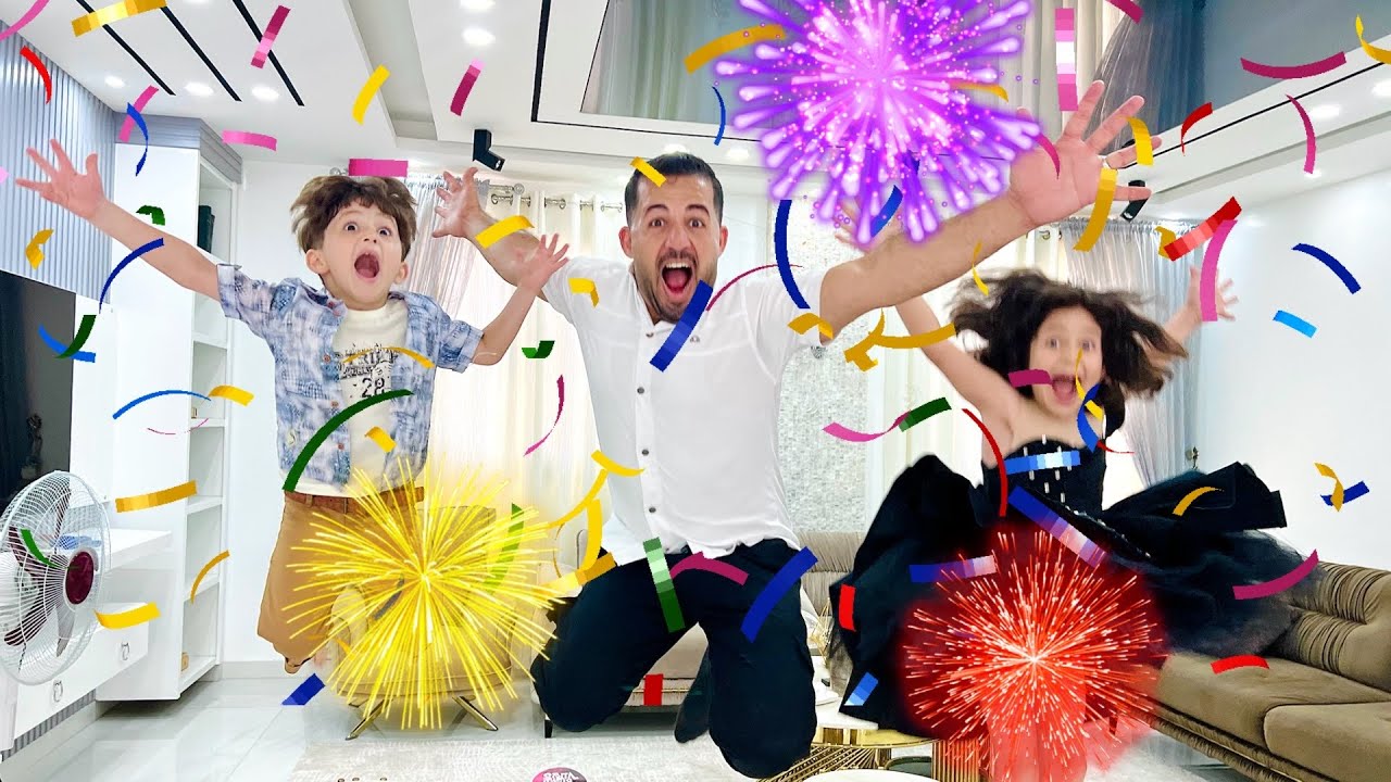 روتينا أول يوم عيد الاضحى 2023 😥 للأسف مرح مـريـضــة 🤒