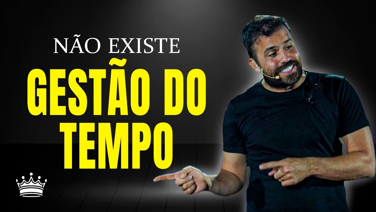 DESFRUTE TODOS OS DIAS l N&Atilde;O VIVA PREOCUPADO - Pablo Mar&ccedil;al