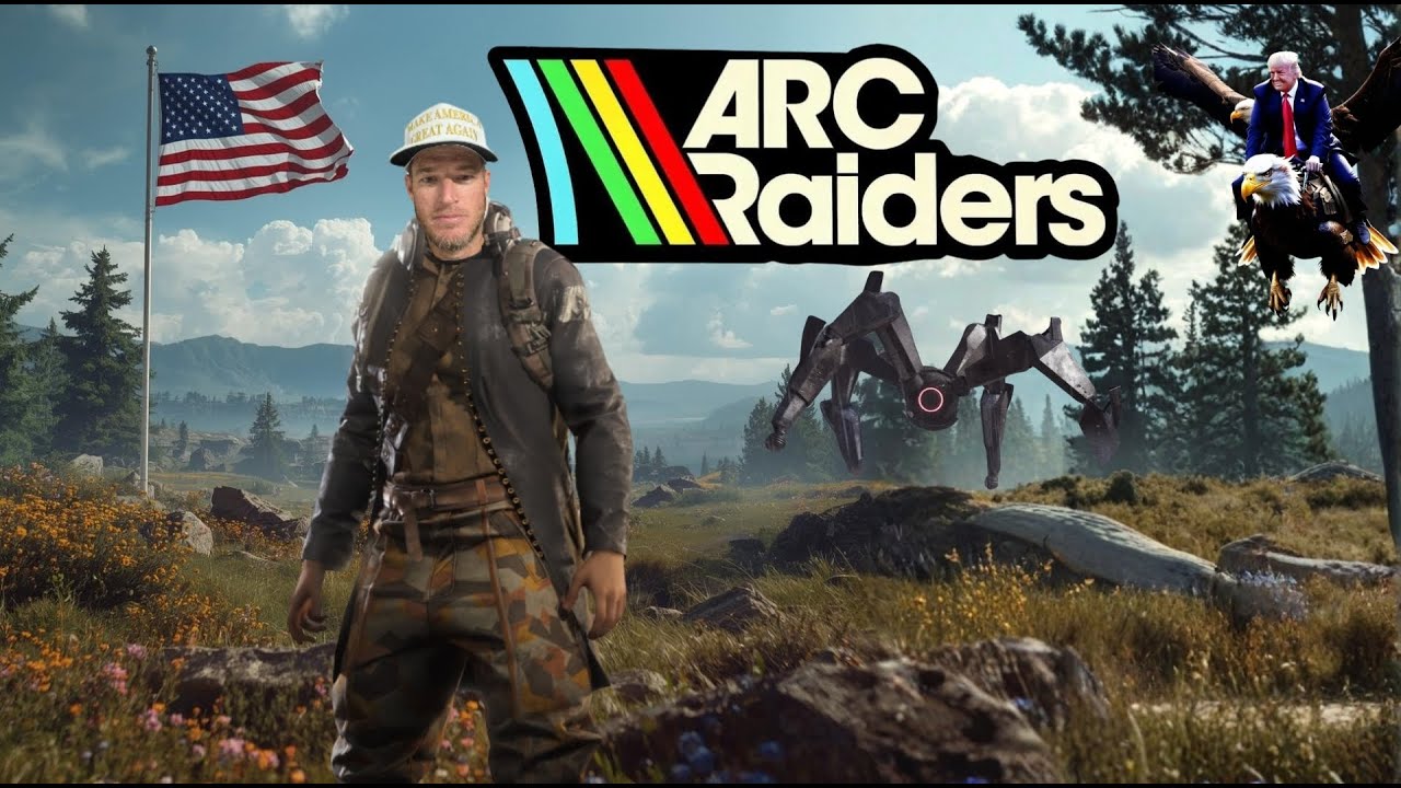 America _DaGOAT - YT