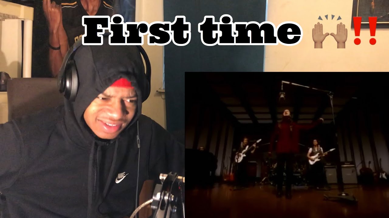 #Journey Journey - When You Love a Woman (Official Music Video) REACTION