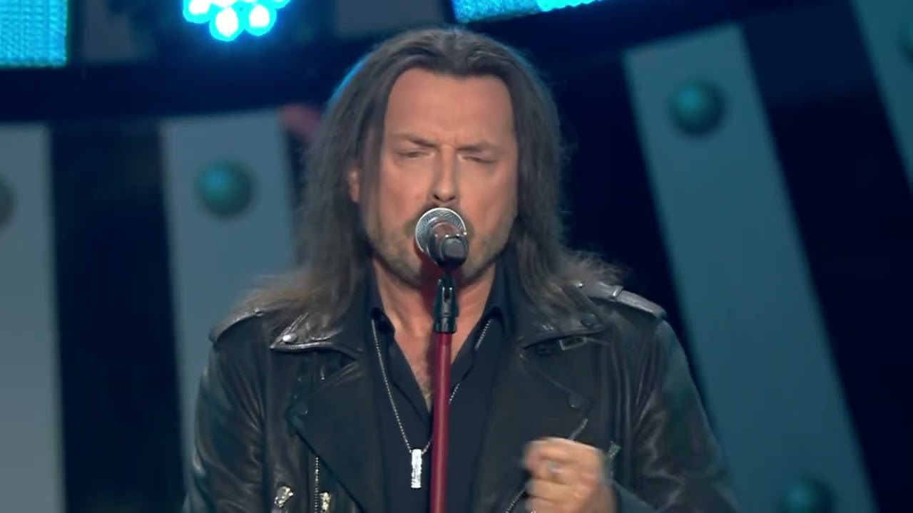 Piotr Cugowski - Biały Krzyż