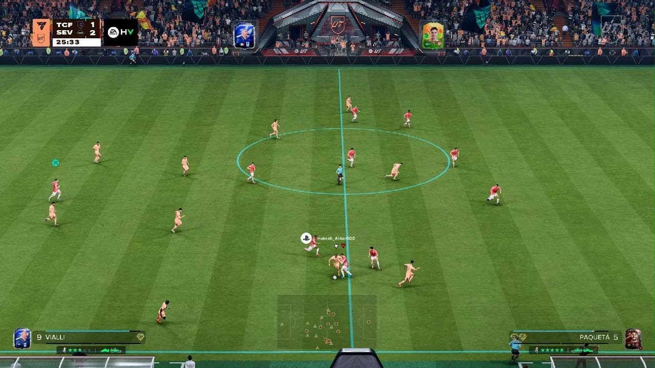 Hard fought draw