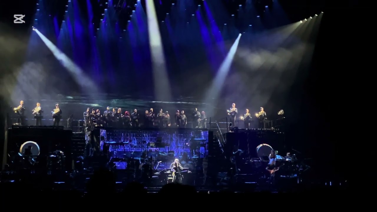 Hans Zimmer - Pirates of the Caribbean. Oslo 04.03.2026