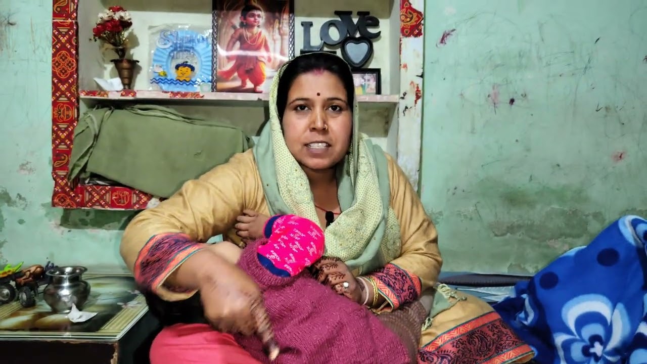 मेरी तबीयत मे हुआ थोड़ा सुधार #monikabalajivlog #dailyvlog #homevlog 🙏🙏