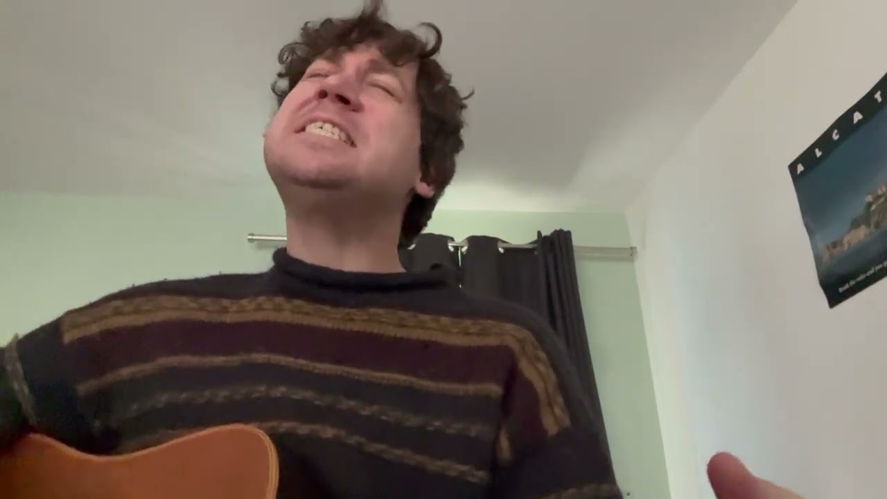 Chipped Tooth - Merry Go Round (Acoustic)