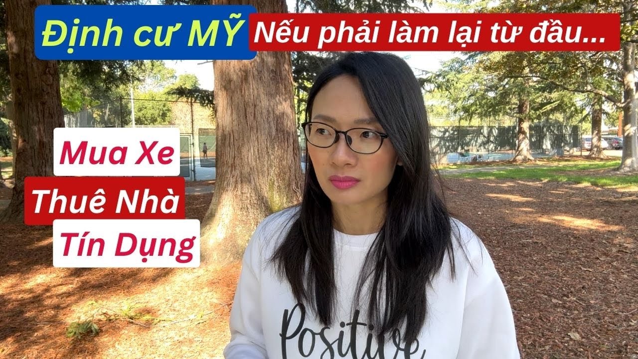 Những Ngày Đầu trên nước Mỹ