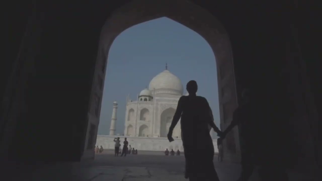 The Taj Mahal… Explained in 5 Minutes!!!