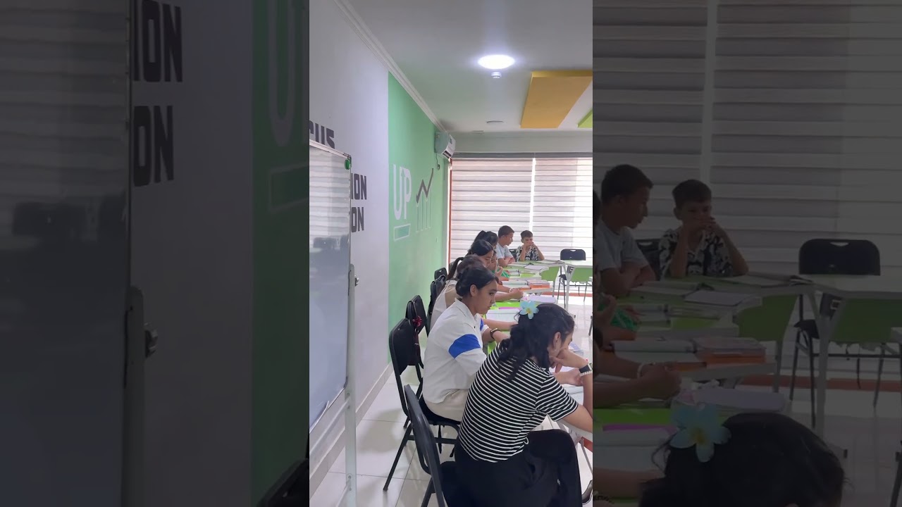 BRAND SCHOOL da daris jarayoni