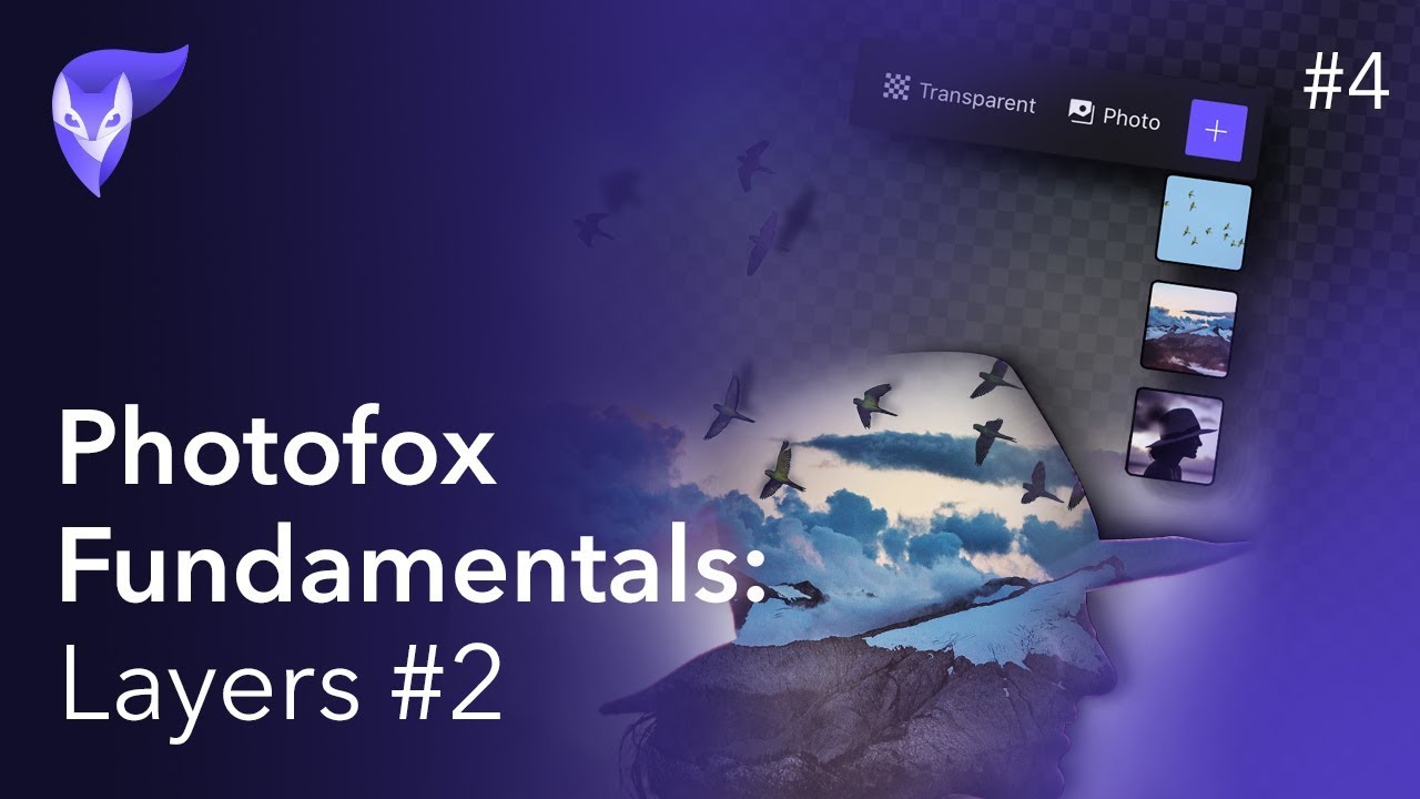 Photoleap Fundamentals: All About Layers Part 2