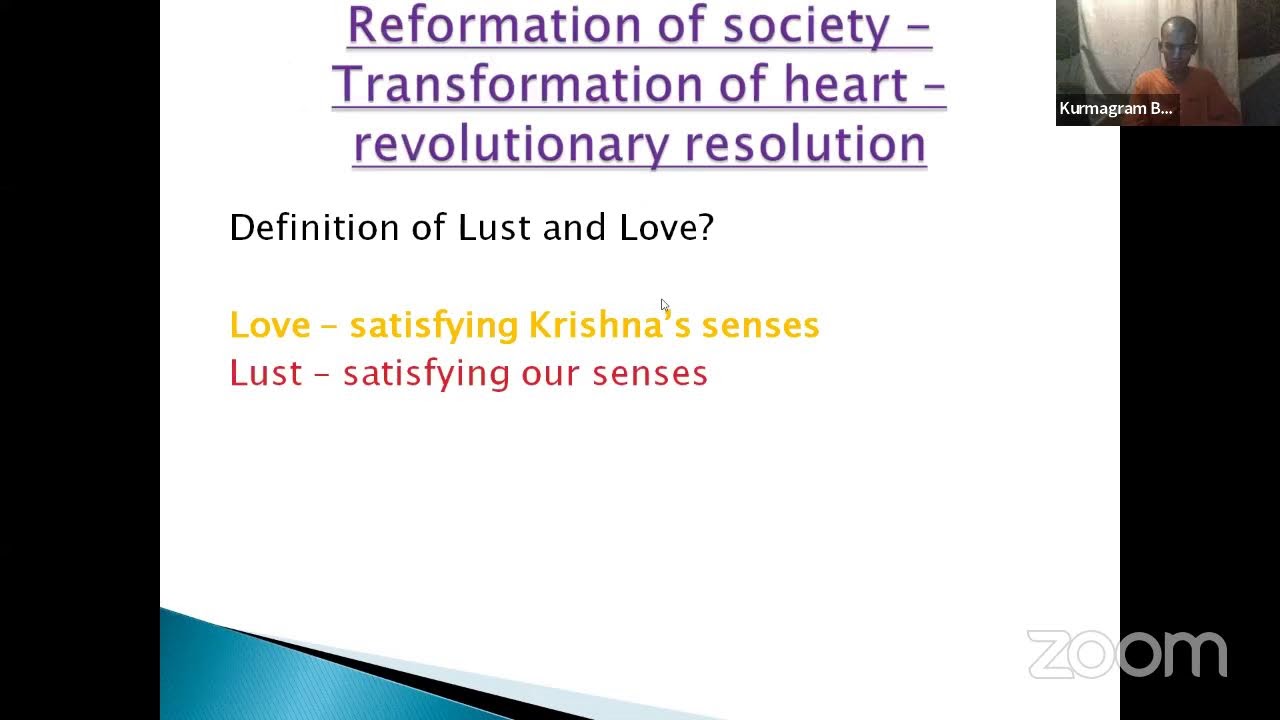 Why practice spirituality in youth?