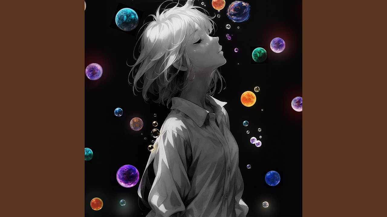 Born From the Void (Eldritch Awakening)