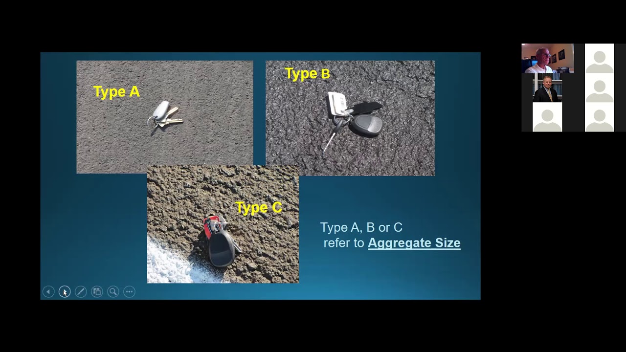 4A - Quality Construction practices of Microsurfacing and Chip Seals - Ingram
