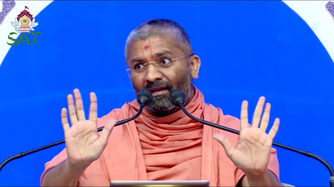 મહાભારત કથા ભાગ 176 | Mahabharat Katha By Satshri Part 176