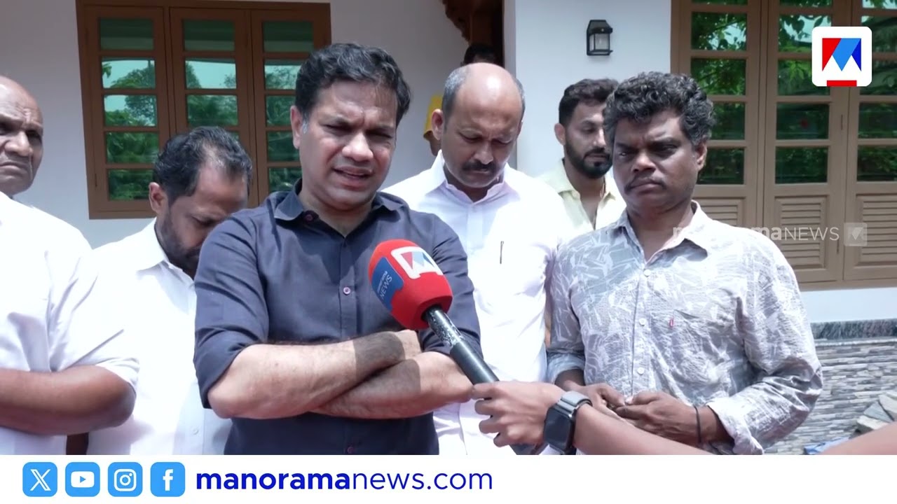 ‘ജസ്‌ലിയയുടെ മരണം; കുറ്റക്കാരെ നിയമത്തിനു മുന്നിൽ കൊണ്ടുവരും’ | jasliya|Accident