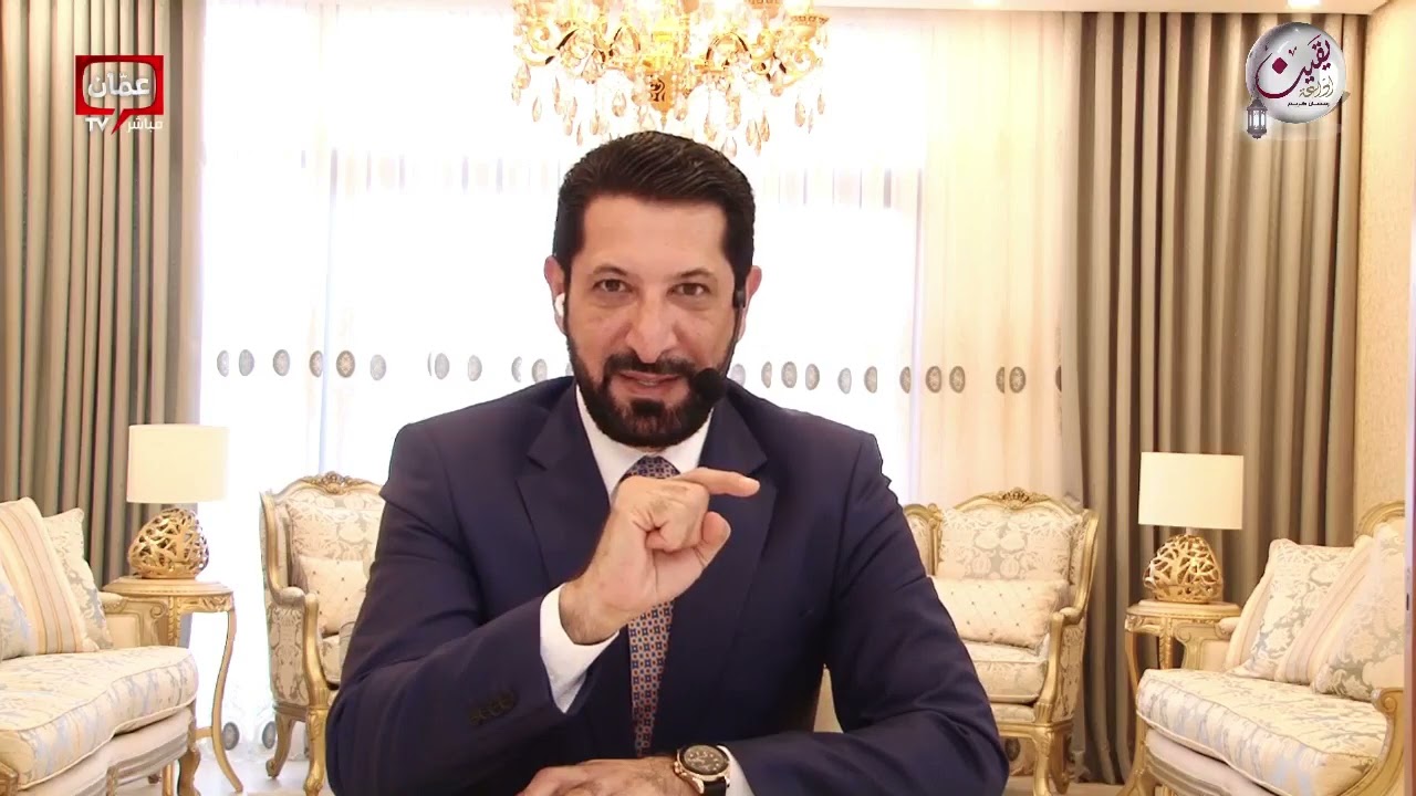 همّك همّي مع د محمد نوح 421
