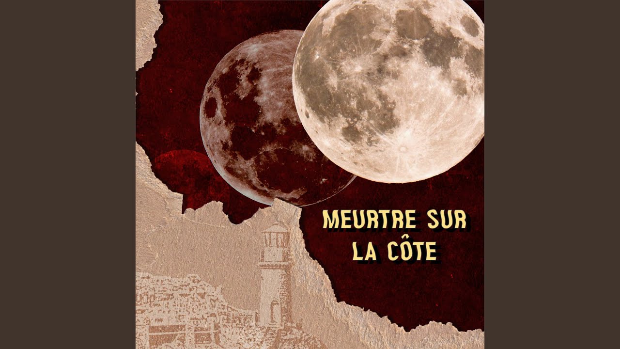 Maree rouge