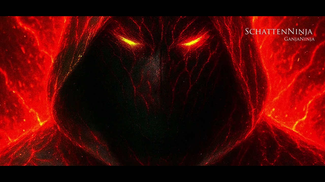 SchattenNinja (Official Visual)