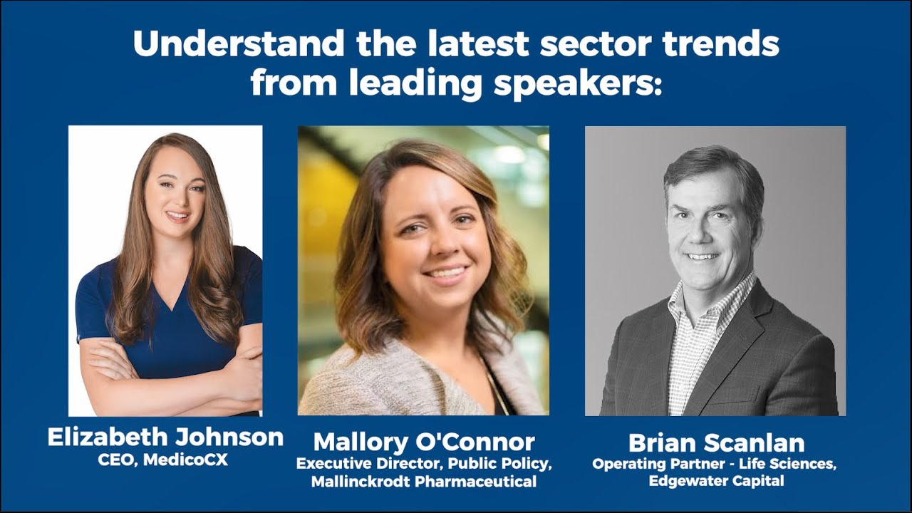 CPHI North America Content agenda - Market Insights