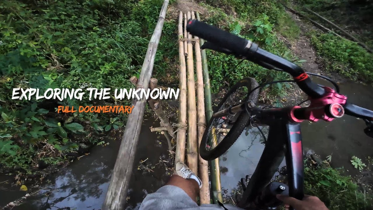 KeirSamin - Exploring Local Trail In My Area | EP 2