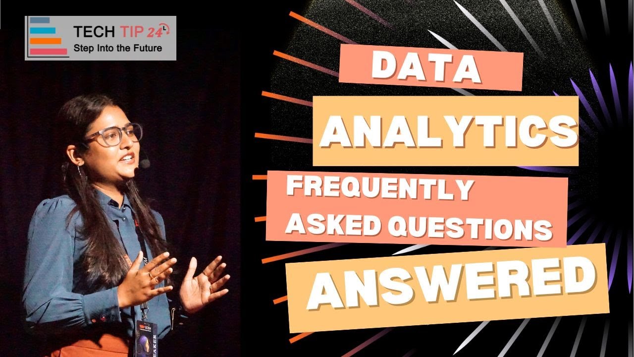Beginner’s Guide: Frequently Asked Questions in Data & Business Analytics 2025