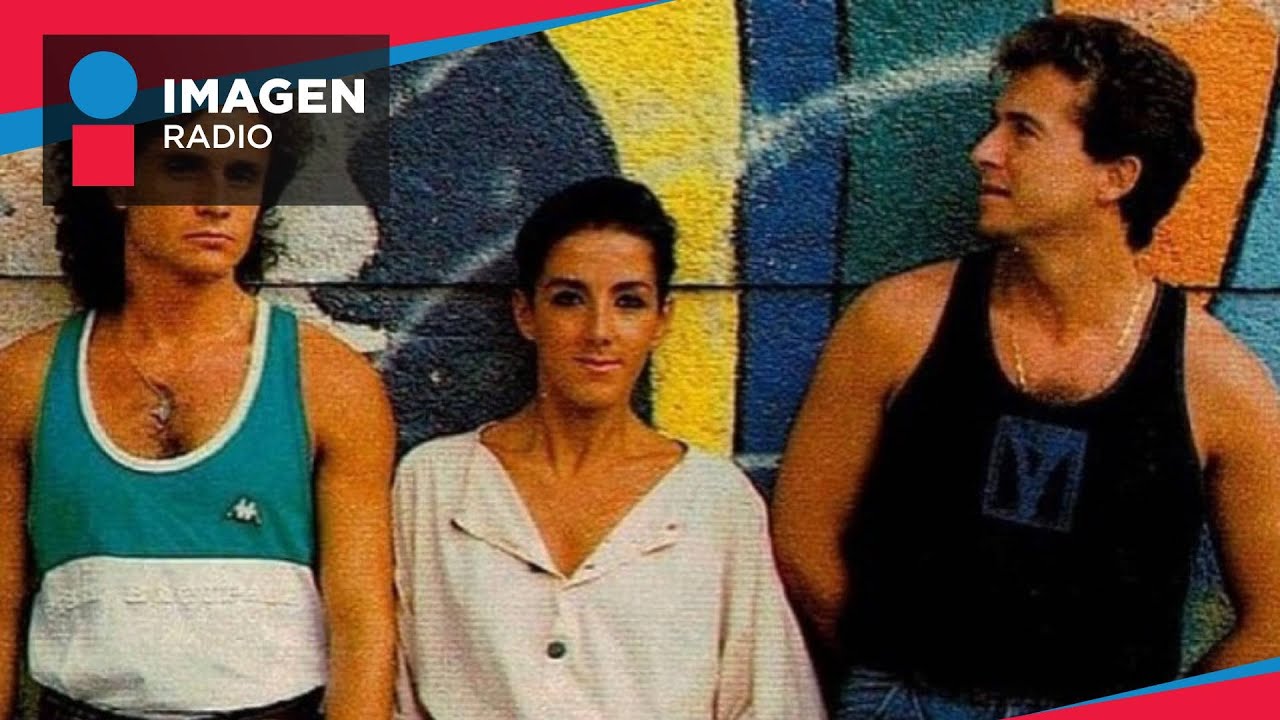 'Cruz de navajas': La historia detrás de la canción de Mecano | #DeTresEnTres