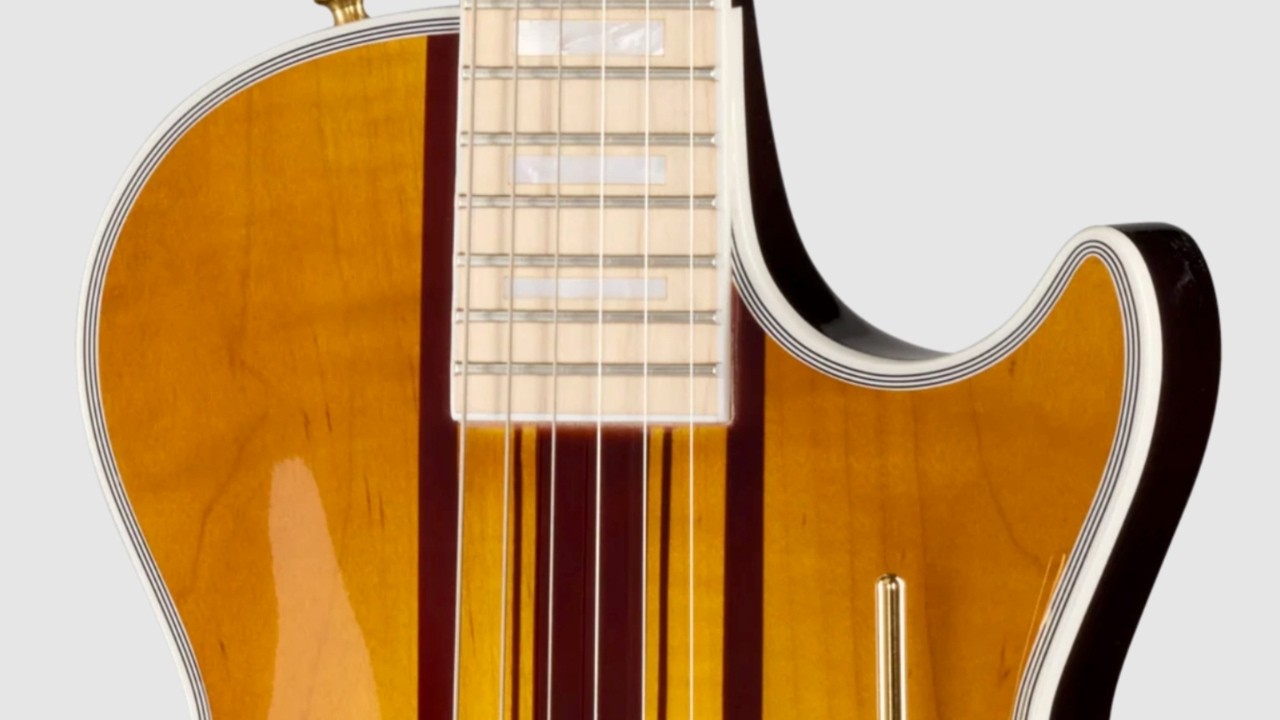 Я бы изменил одну вещь | Обзор коллекции Gibson MOD за неделю с 23 февраля