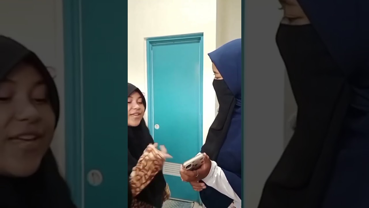 Tugas Negosiasi kelas 10 akhwat