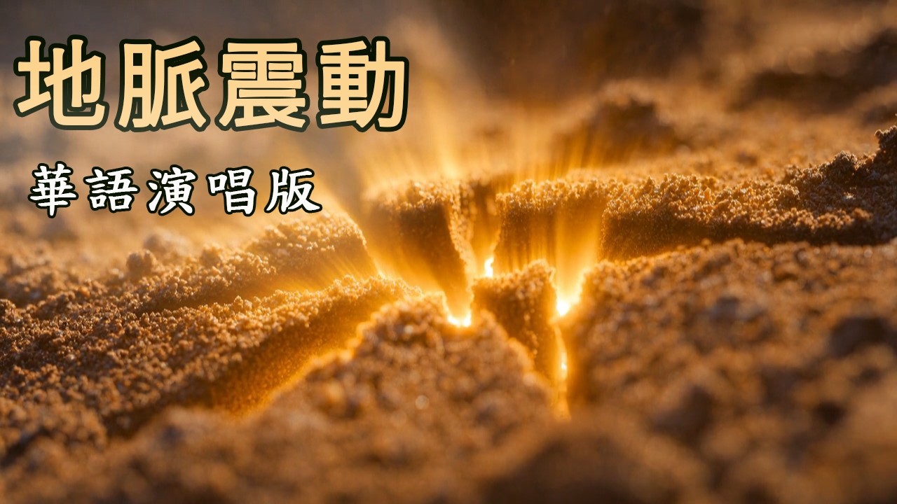 地脈之焰｜華語演唱與竹筍的交響 #地脈之焰 #RitualOfTheRootFlame #AMUROAMusic #CinematicMusic #EpicOrchestral #竹筍