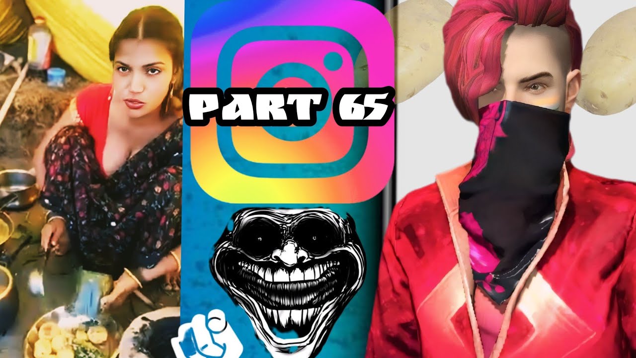 CRINGE APP PART 65 || ROAST VIDEO || BY PAPAJII GAMING 