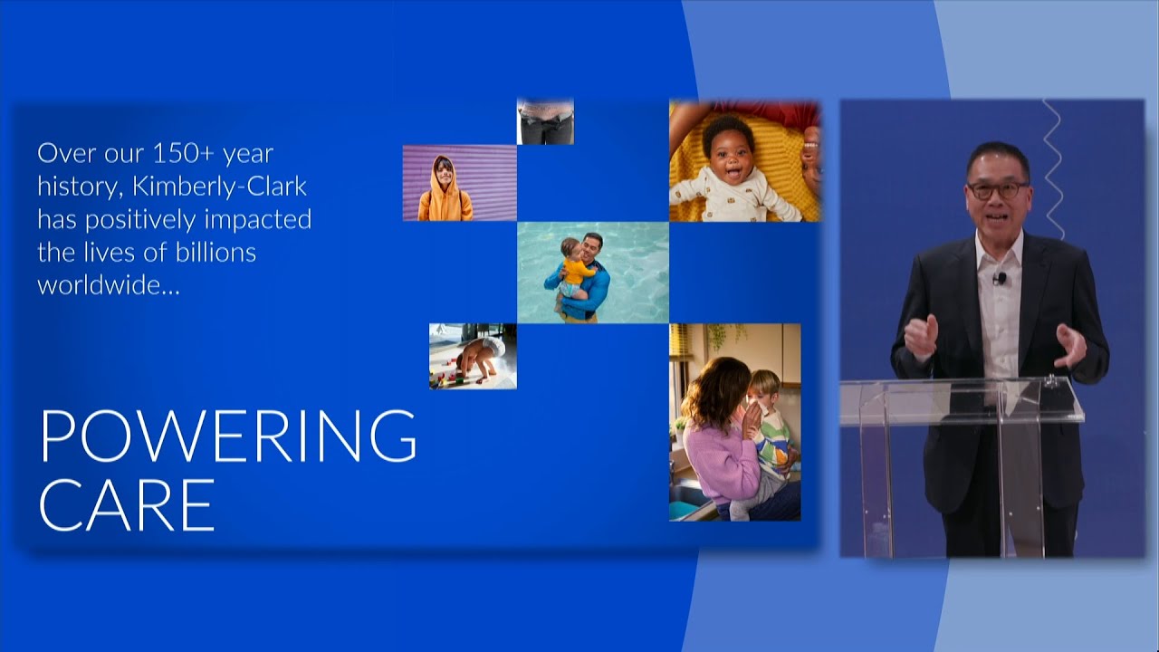 Mike Hsu: Powering Care, Our Next Chapter of Growth