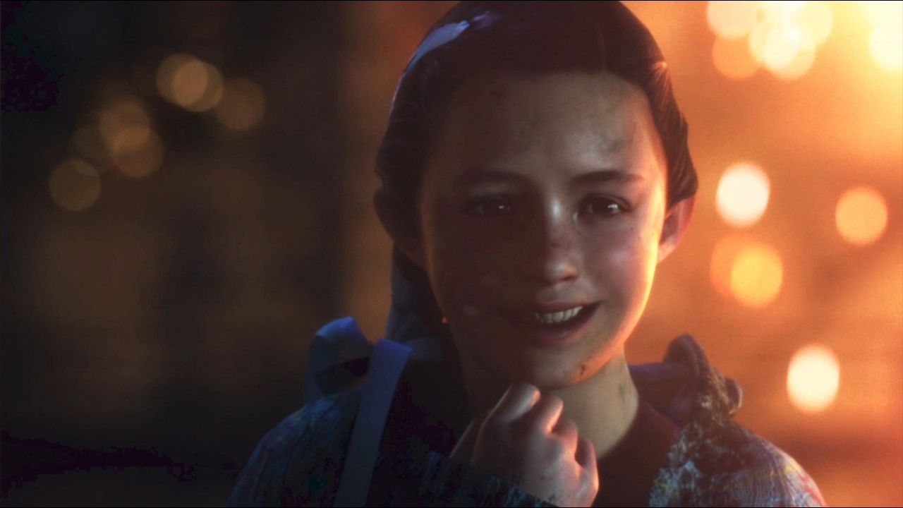 Resident Evil: Revelations 2 - El oscuro Final
