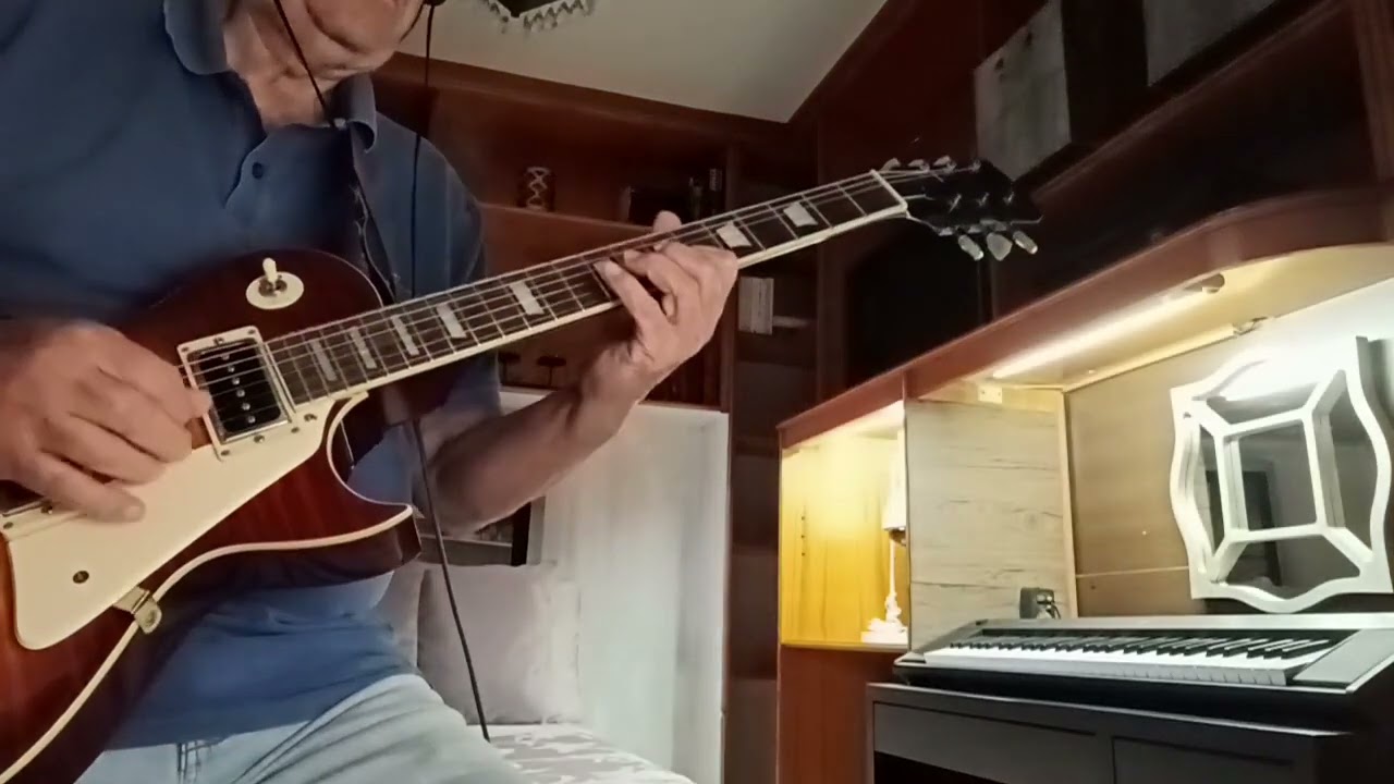 Canon. Variaciones. Pachelbel.
