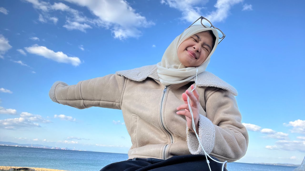 Kamu itu unik dan spesial, ini kenapa.