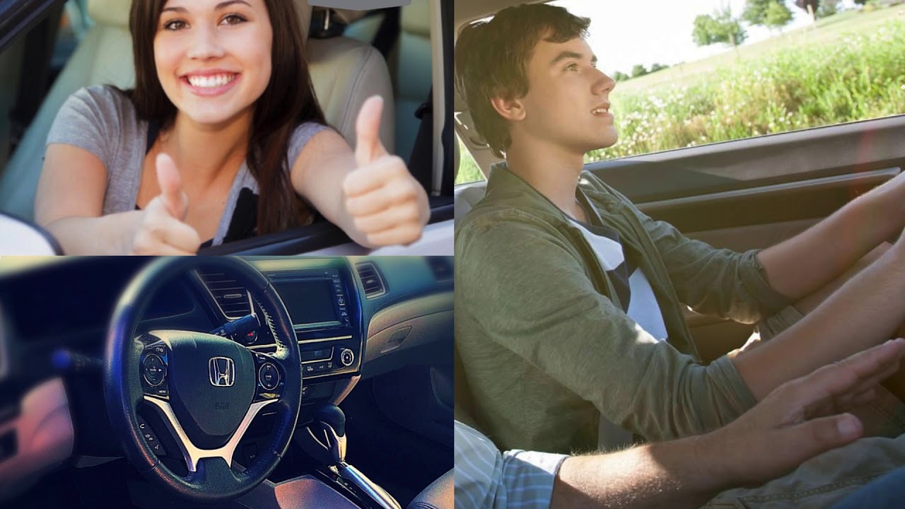 Become A Safe Capable Driver