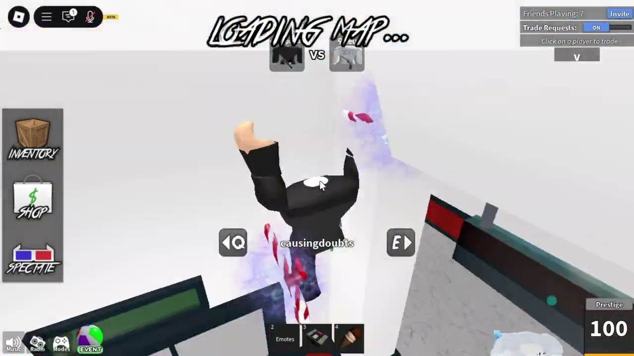 5V5 CLAN WAR MKC VS SNIPES (WATCH TILL THE END..)