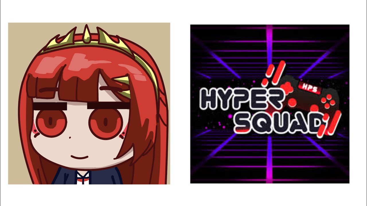 Hypersquad rủ tôi solo và đó là ý tưởng tồi…
