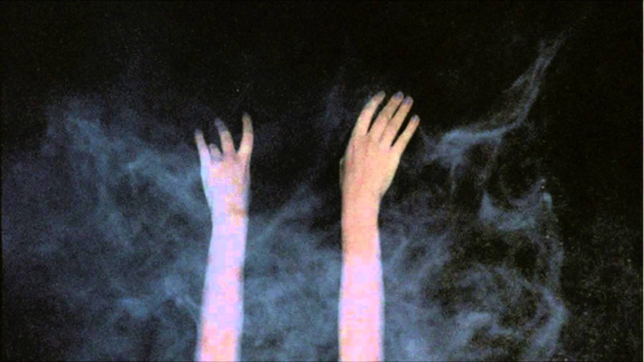CHVRN - Stranglers