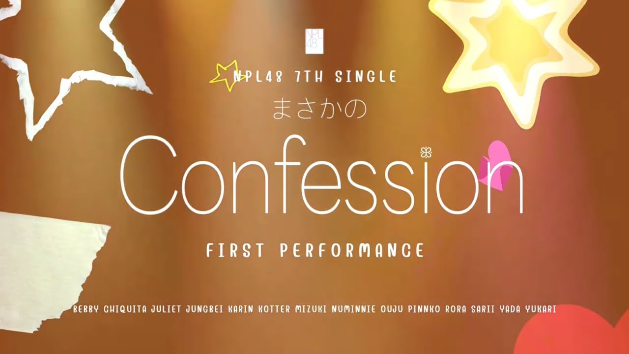 🔴【LIVE】NPL48 7th SINGLE 
